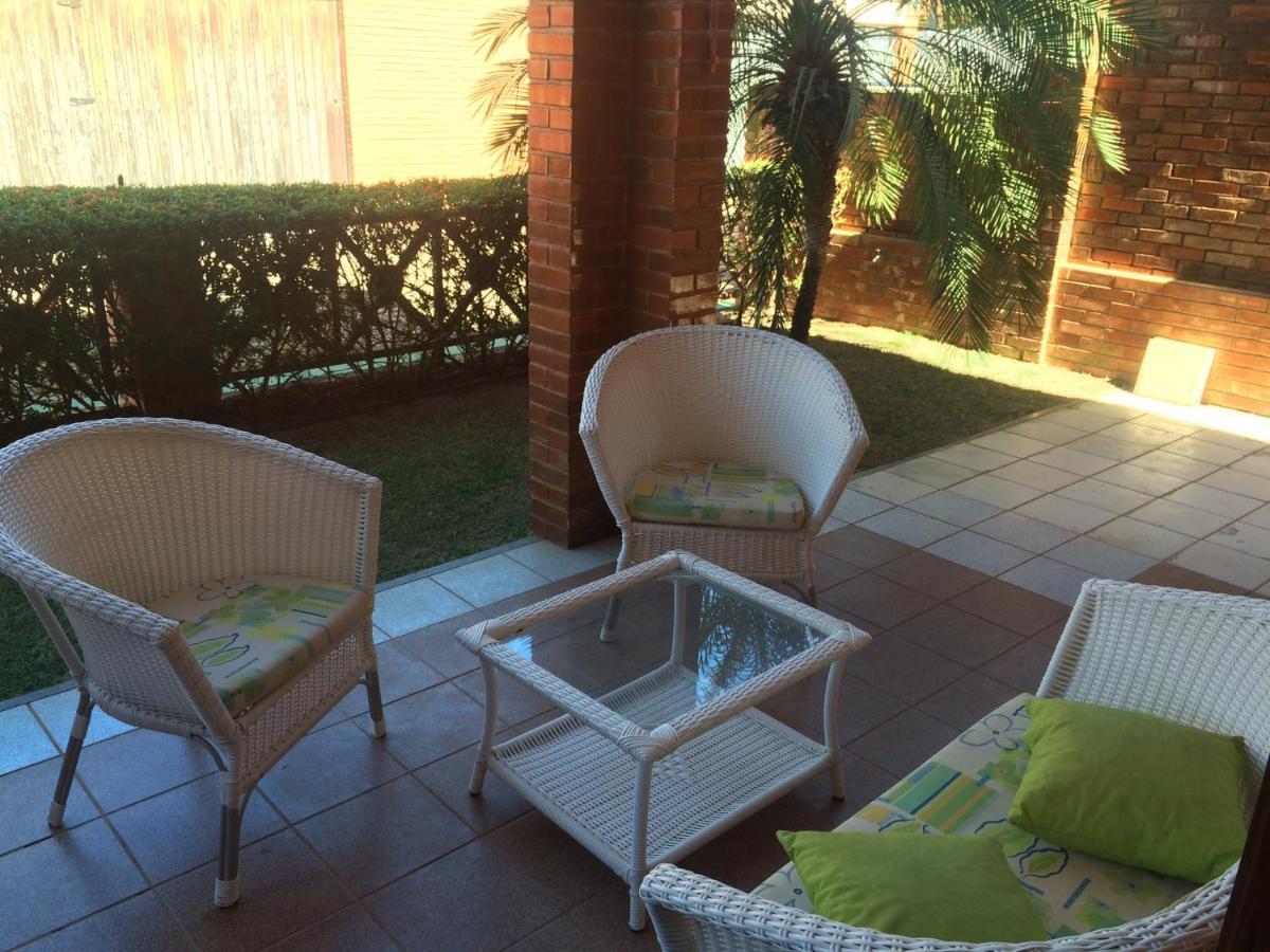 Linda casa Porto das Dunas: 4 suítes, churrasqueira e piscina Fortaleza  Exterior foto